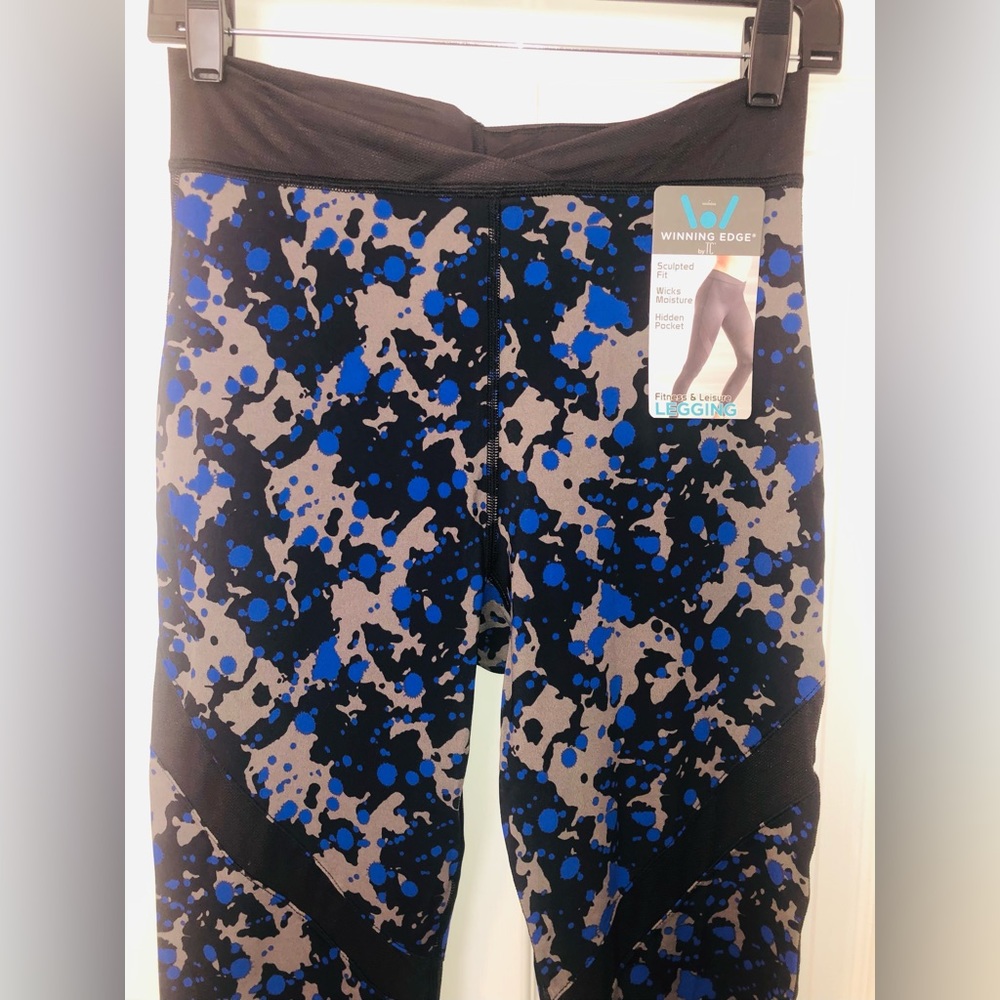 Winning Edge leggings (XL) - Picture 2 of 6